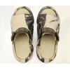 imageCOFACE Mens Orthotic Clogs Orthopedic Mules for Men Recovery Sandals Man Plantar Fasciitis Summer Casual Size 715BeigeGreen Camo