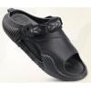 imageCOFACE Mens Orthotic Clogs Orthopedic Mules for Men Recovery Sandals Man Plantar Fasciitis Summer Casual Size 715Black