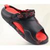 imageCOFACE Mens Orthotic Clogs Orthopedic Mules for Men Recovery Sandals Man Plantar Fasciitis Summer Casual Size 715BlackRed Camo