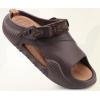 imageCOFACE Mens Orthotic Clogs Orthopedic Mules for Men Recovery Sandals Man Plantar Fasciitis Summer Casual Size 715BrownKhaki