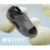 imageCOFACE Mens Orthotic Clogs Orthopedic Mules for Men Recovery Sandals Man Plantar Fasciitis Summer Casual Size 715GreyBlack