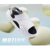 imageCOFACE Mens Orthotic Clogs Orthopedic Mules for Men Recovery Sandals Man Plantar Fasciitis Summer Casual Size 715WhiteBlack