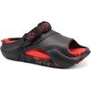 Black/Red Camo