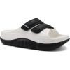 White/Black