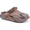 Camo Beige Brown