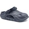 Grey Black