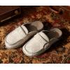 image:imageCOFACE Clogs for Women Casual Mules Womens Sandals Comfortable Slip On Size 612Beige