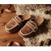image:imageCOFACE Clogs for Women Casual Mules Womens Sandals Comfortable Slip On Size 612BeigeKhaki