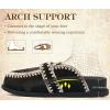 image:imageCOFACE Clogs for Women Casual Mules Womens Sandals Comfortable Slip On Size 612Black