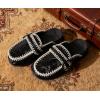 image:imageCOFACE Clogs for Women Casual Mules Womens Sandals Comfortable Slip On Size 612Black