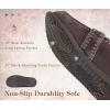 image:imageCOFACE Clogs for Women Casual Mules Womens Sandals Comfortable Slip On Size 612Brown