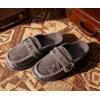 image:imageCOFACE Clogs for Women Casual Mules Womens Sandals Comfortable Slip On Size 612Brown
