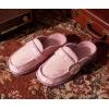 image:imageCOFACE Clogs for Women Casual Mules Womens Sandals Comfortable Slip On Size 612Pink