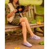 image:imageCOFACE Clogs for Women Casual Mules Womens Sandals Comfortable Slip On Size 612Pink