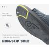 image:imageCOFACE Womens Sandals Comfortable Orthopedic Orthotic Recovery Ladies Plantar Fasciitis Walking Cushioned Cloud Slip On Slides for WomanGrey