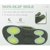 image:imageCOFACE Womens Trendy Orthopedic Walking Sandals Comfortable Plantar Fasciitis Arch Support Sport Recovery Outdoor Hiking Sandles Thick Athletic Cushion Adjustable Strap Platform Flip FlopsGreen
