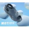 image:imageCOFACE Mens Orthotic Clogs Orthopedic Mules for Men Recovery Sandals Man Plantar Fasciitis Summer Casual Size 715GreyWhite Camo