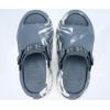 image:imageCOFACE Mens Orthotic Clogs Orthopedic Mules for Men Recovery Sandals Man Plantar Fasciitis Summer Casual Size 715GreyWhite Camo