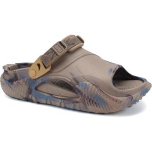 image:imageCOFACE Mens Orthotic Clogs Orthopedic Mules for Men Recovery Sandals Man Plantar Fasciitis Summer Casual Size 715BeigeBrown Camo