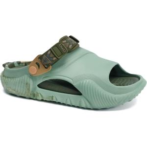 image:imageCOFACE Mens Orthotic Clogs Orthopedic Mules for Men Recovery Sandals Man Plantar Fasciitis Summer Casual Size 715Green Camo