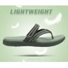 image:imageCOFACE Womens Fashion Orthopedic Flip Flops Comfortable Plantar Fasciitis Arch Support Lightweight Thick Yoga Mat Cushion Recovery Walking Thong Sandals Adjustable Summer Beach SlippersGreen