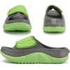 image:imageCOFACE Womens Orthotic Recovery Sandals With Comfortable Arch Support Orthopedic Womens Slides With Plantar Fasciitis Relief Woman Open Toe Slip On Walking Beach Shoes Sandalias de Mujer Size 611GreyGreen