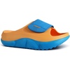 Orange/Blue