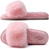 Darkpink With Fur