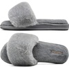 Grey With Fur