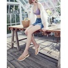 image:imageCOFACE Flip Flops for Women with Arch Support Beach Thong Sandals for Woman Adjustable Fashion Orthopedic Sandal OutdoorBeige