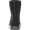 imageDKSUKO Womens Classic Waterproof Snow Boots Winter BootsBlack