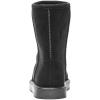 imageDKSUKO Womens Classic Waterproof Snow Boots Winter BootsBlack