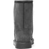 imageDKSUKO Womens Classic Waterproof Snow Boots Winter BootsGrey