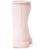 imageDKSUKO Womens Classic Waterproof Snow Boots Winter BootsPink