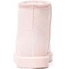 imageDKSUKO Womens Classic Waterproof Snow Boots Winter BootsShort Pink