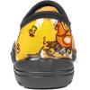 imageDKSUKO Womens Waterproof Garden Shoe Lightweight Rain Footwear with Comfort InsoleYellow Chicken