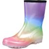 Rainbow of Pearls