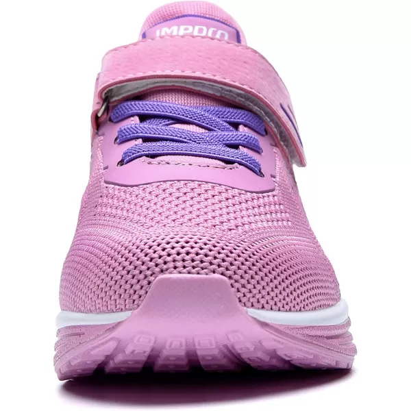 RomenSi Air Athletic Running Shoes for Boys Girls Lightweight Breathable Tennis Sports Kids Sneakers