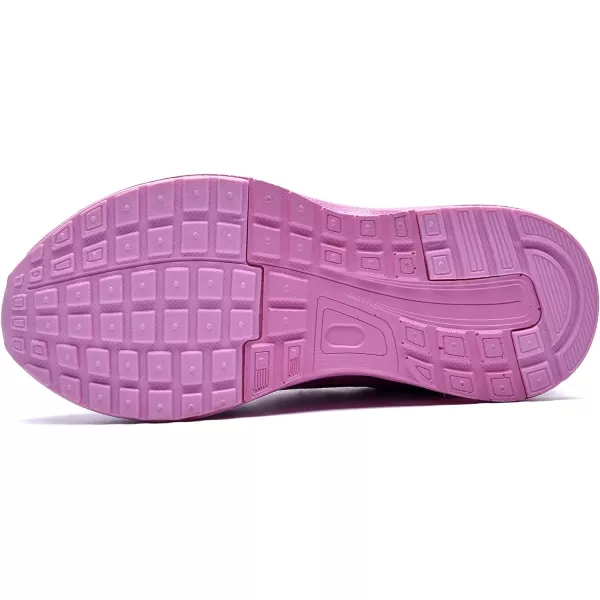 RomenSi Air Athletic Running Shoes for Boys Girls Lightweight Breathable Tennis Sports Kids Sneakers