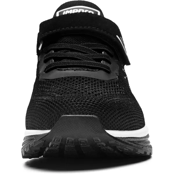 RomenSi Air Athletic Running Shoes for Boys Girls Lightweight Breathable Tennis Sports Kids Sneakers