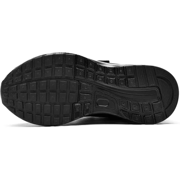 RomenSi Air Athletic Running Shoes for Boys Girls Lightweight Breathable Tennis Sports Kids Sneakers
