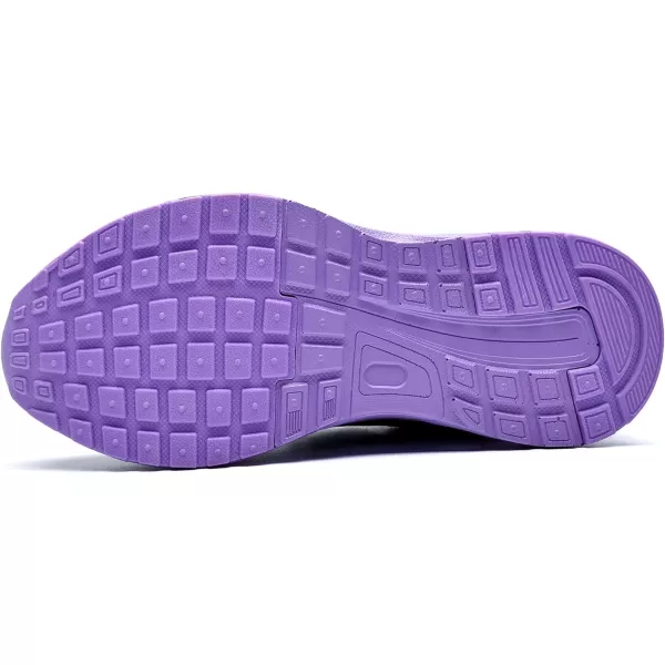 RomenSi Air Athletic Running Shoes for Boys Girls Lightweight Breathable Tennis Sports Kids Sneakers