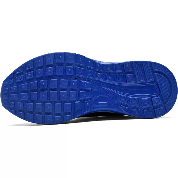 RomenSi Air Athletic Running Shoes for Boys Girls Lightweight Breathable Tennis Sports Kids Sneakers