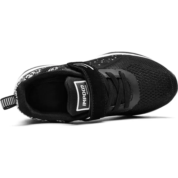 RomenSi Air Athletic Running Shoes for Boys Girls Lightweight Breathable Tennis Sports Kids Sneakers
