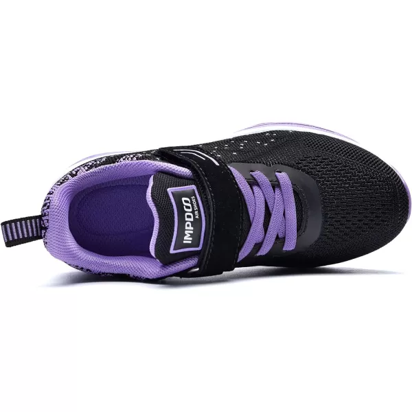 RomenSi Air Athletic Running Shoes for Boys Girls Lightweight Breathable Tennis Sports Kids Sneakers