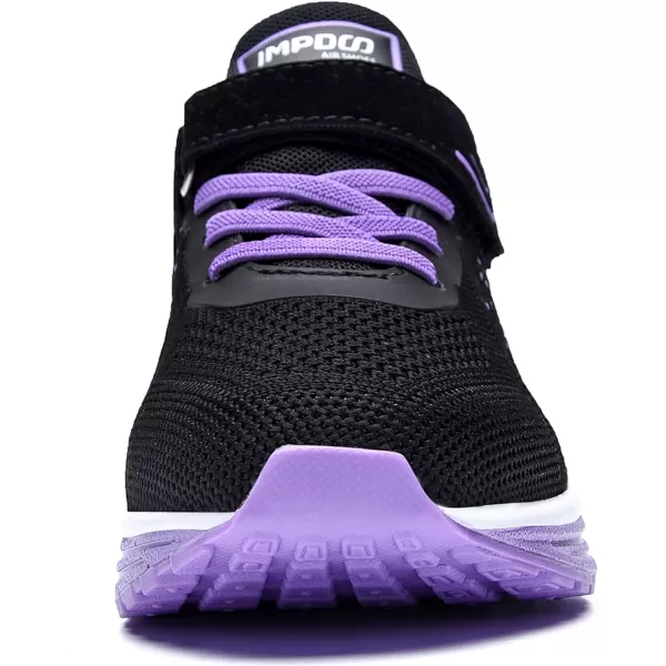 RomenSi Air Athletic Running Shoes for Boys Girls Lightweight Breathable Tennis Sports Kids Sneakers