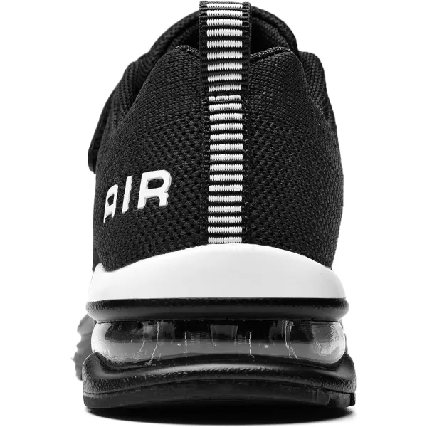 RomenSi Air Athletic Running Shoes for Boys Girls Lightweight Breathable Tennis Sports Kids Sneakers