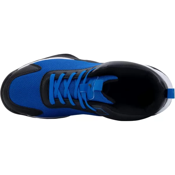 RomenSi Mens High Top Basketball Shoes Athletic Running Walking Anti Slip Sports Fashion Sneakers