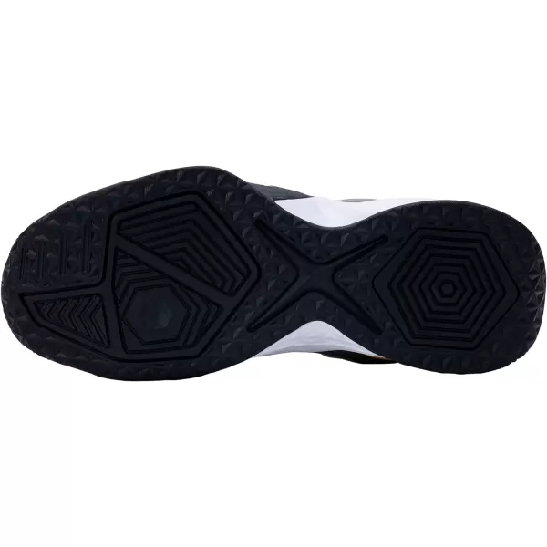 RomenSi Mens High Top Basketball Shoes Athletic Running Walking Anti Slip Sports Fashion Sneakers