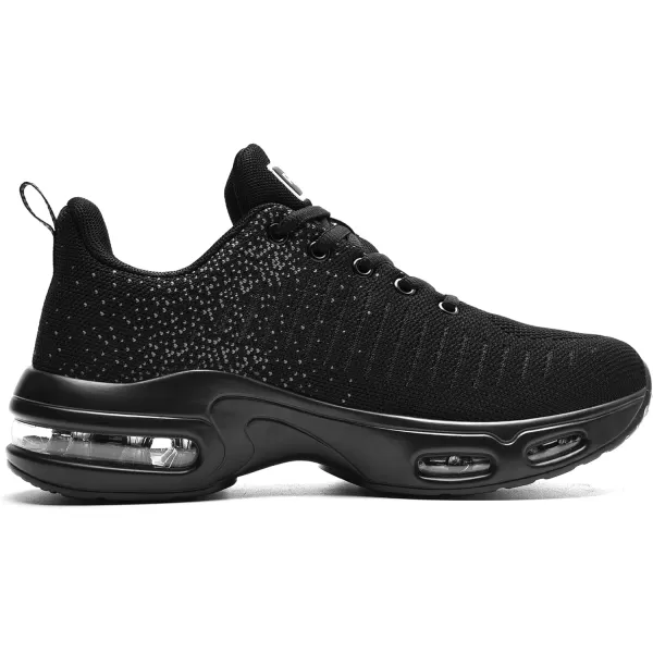 RomenSi Womens Air Athletic Running Sneakers Fashion Breathable Sport Gym Walking Tennis Shoes 